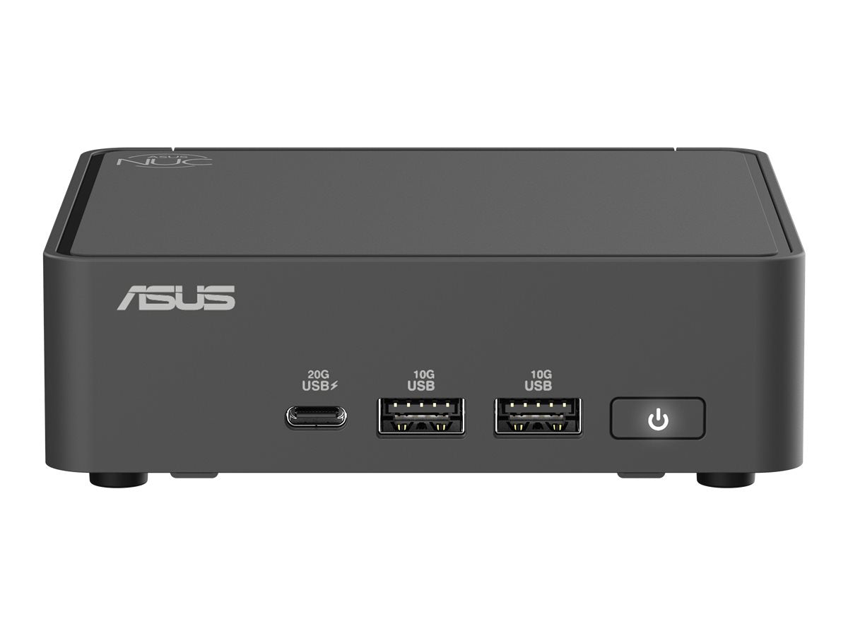 ASUS RNUC15CRKU7084C2 Intel Core Ultra 7 255H 32Go 1To SSD W11P