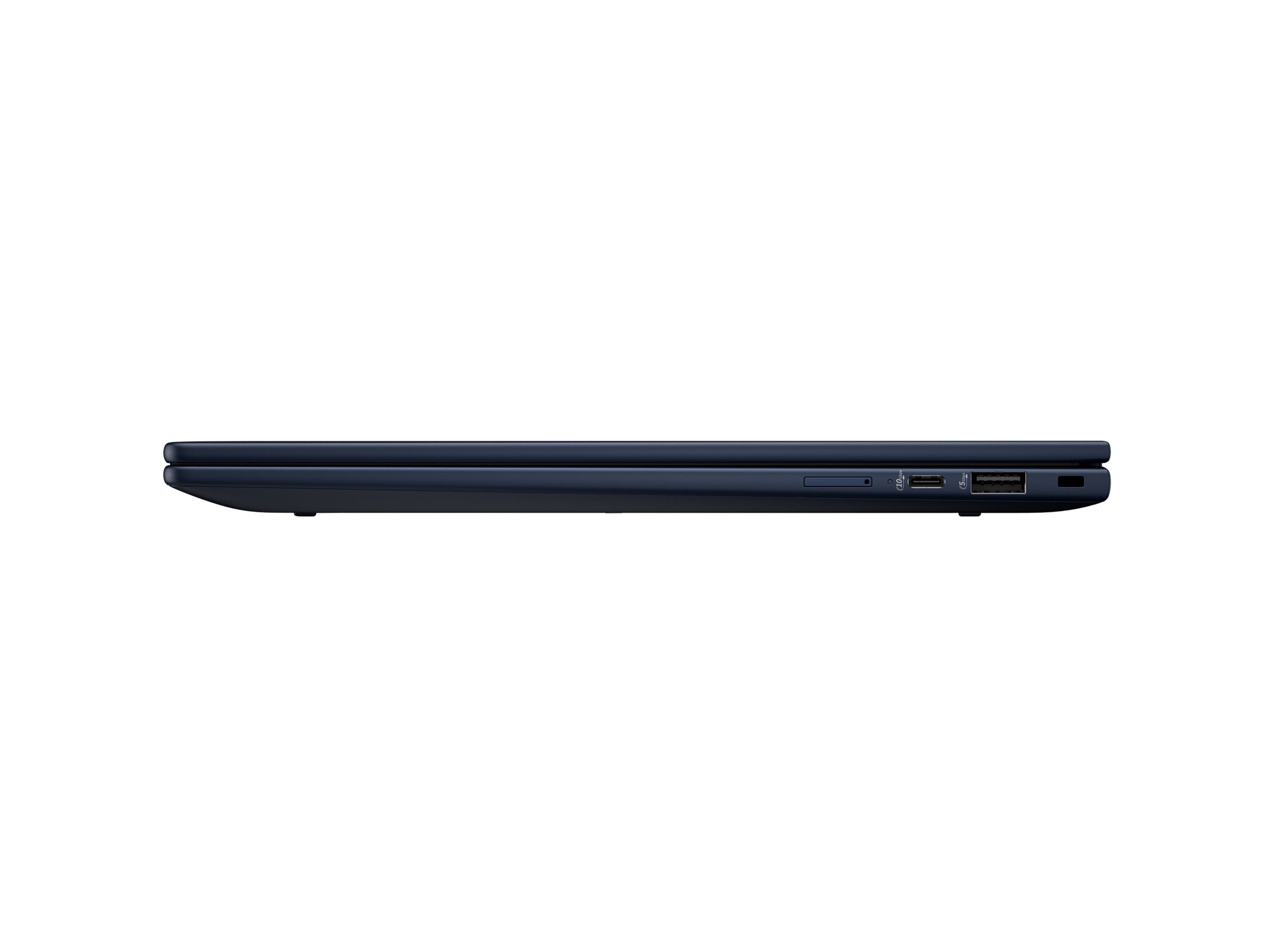 HP EliteBook X Flip IA Nouvelle génération Intel Core Ultra 7 258V 14p WUXGA 32Go 1To SSD UMA W11P Copilot + PC 3/3/0
