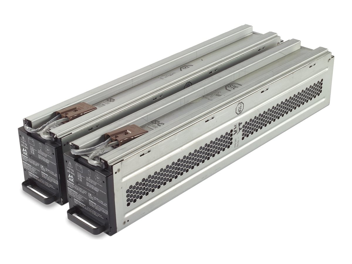APC Replacement Battery Cartridge 140 UPS battery 2 x battery lead acid 960 Wh Black