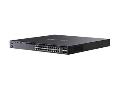 Omada 24-PortGigabit Stackable
