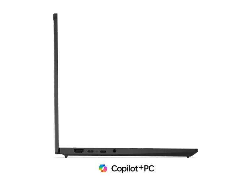 LENOVO ThinkPad X13 G6 AMD Ryzen AI 5 PRO 340 13.3p WUXGA 16Go 512Go SSD M.2 2280 PCIe AMD Radeon 840M W11P 3YR Carryin