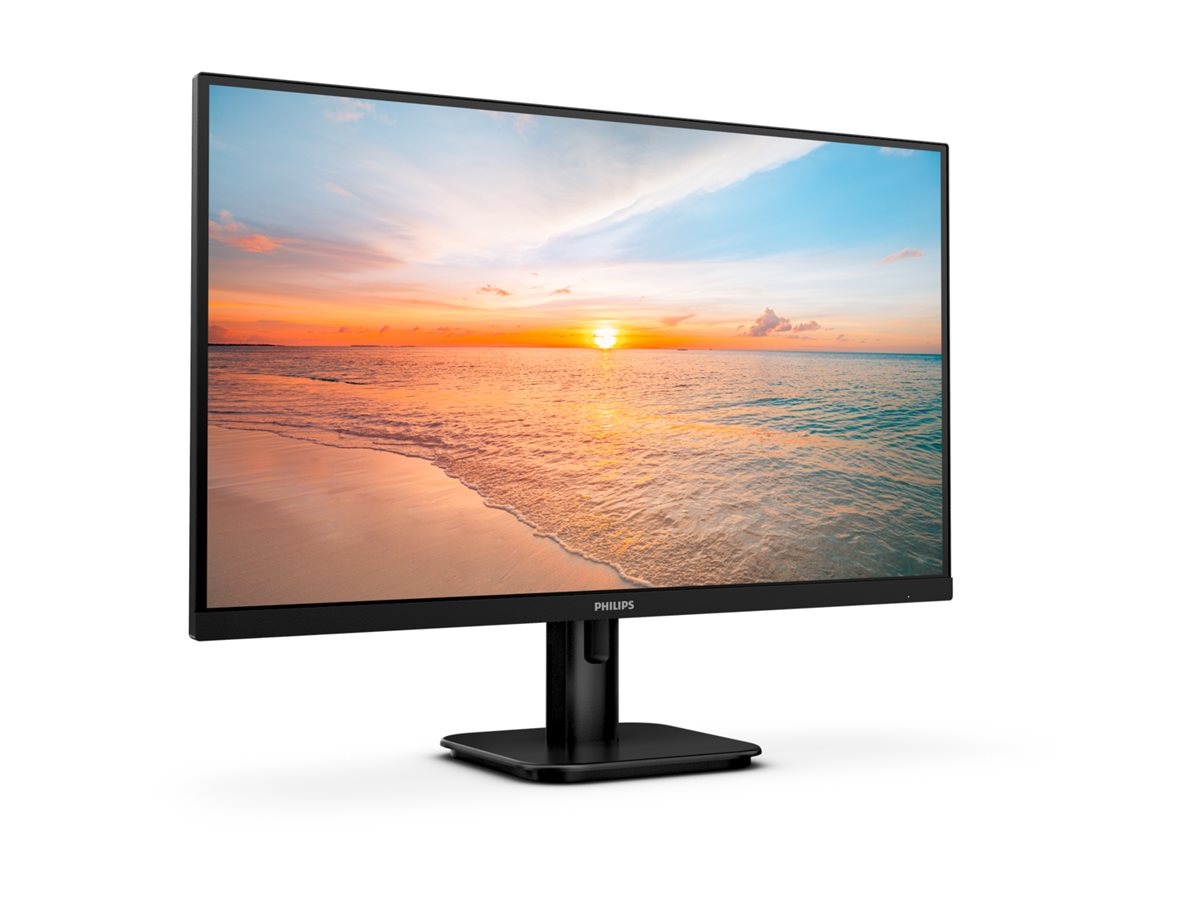 PHILIPS 27E1N1800A/00 27p IPS 4K UHD 60Hz 350cd/m2 4ms 2xHDMI2.0 DP Speakers