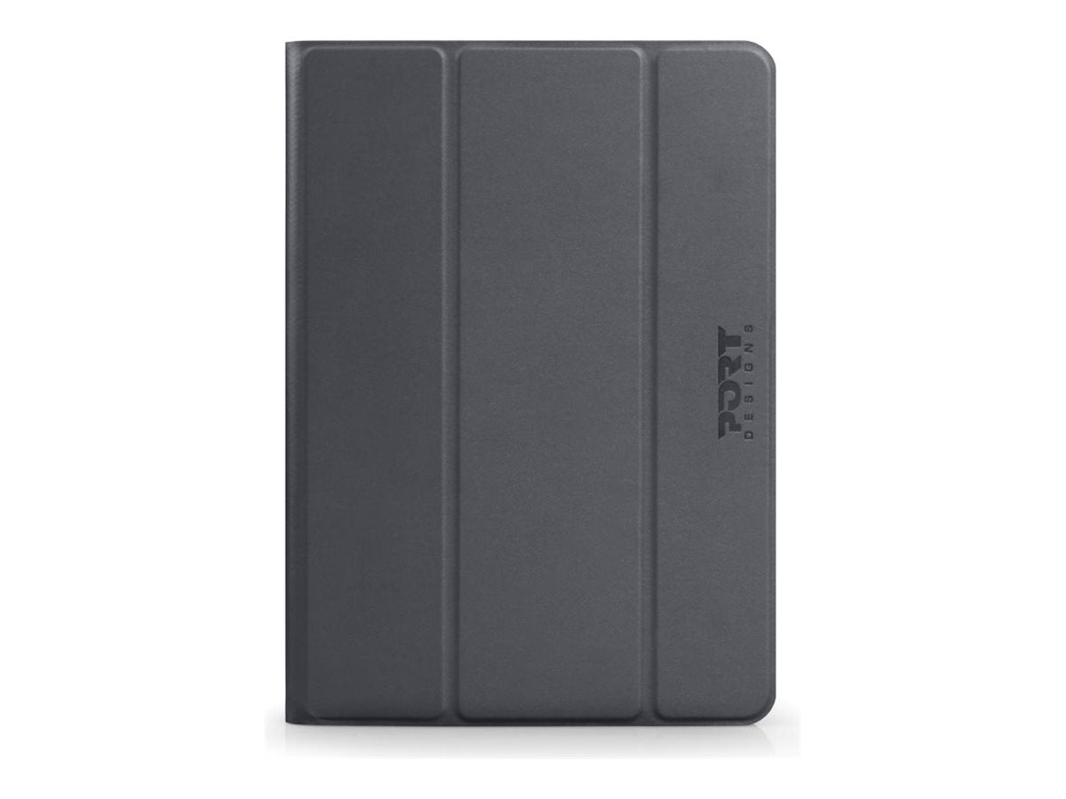 PORT DESIGNS Trendy and Colorful Universal Tablet Case Universal Elastic System USE for Perfect Compatibility Stand for Video