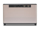 ACER AOPEN QF15a LCD 1080p 10000 LED Lm 500 ANSI LED 1000:1 HDMI Smart PJ Wifi 2.1kg Euro Power EMEA