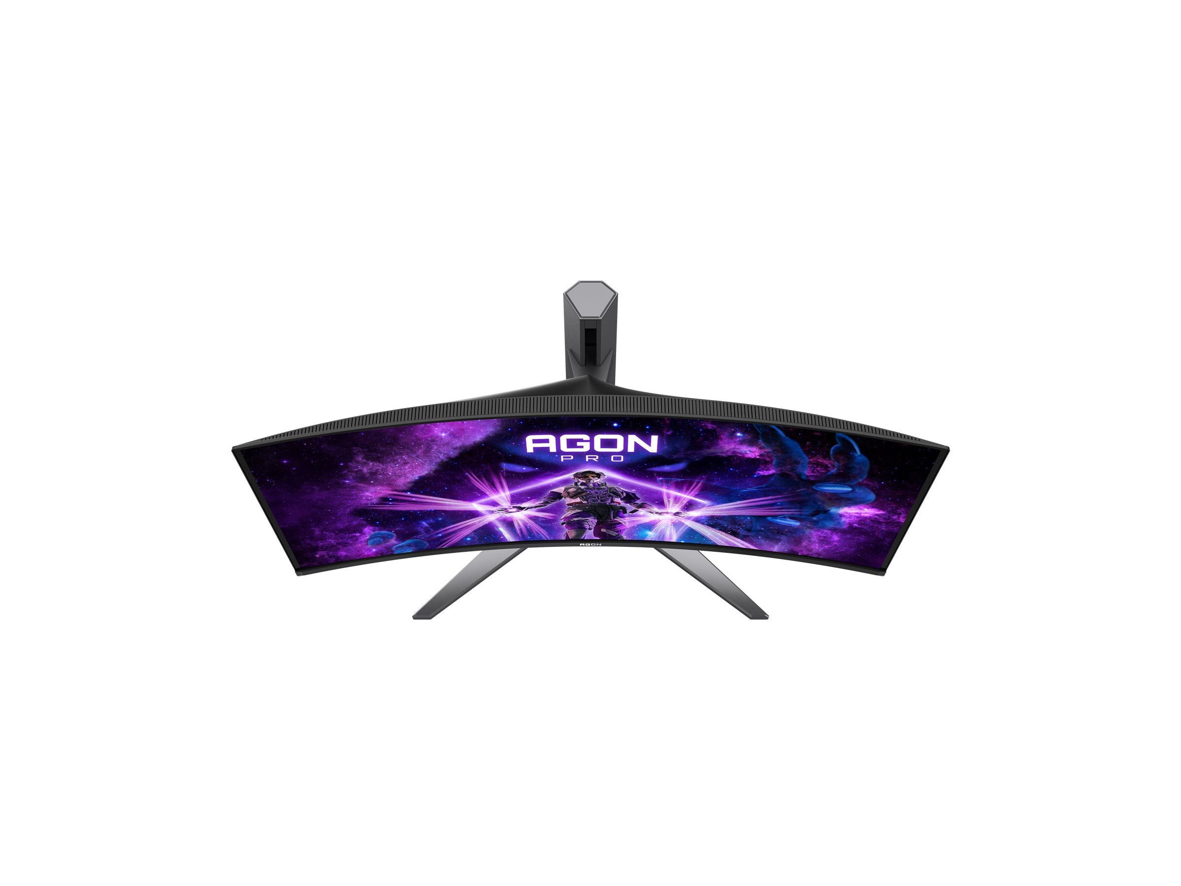 AOC AG346UCD 34p 3440x1440 0.03ms 2xHDMI DP USB Black