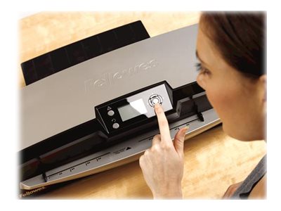 FELLOWES saturn 3i a4 plastifieuse - 230v eu