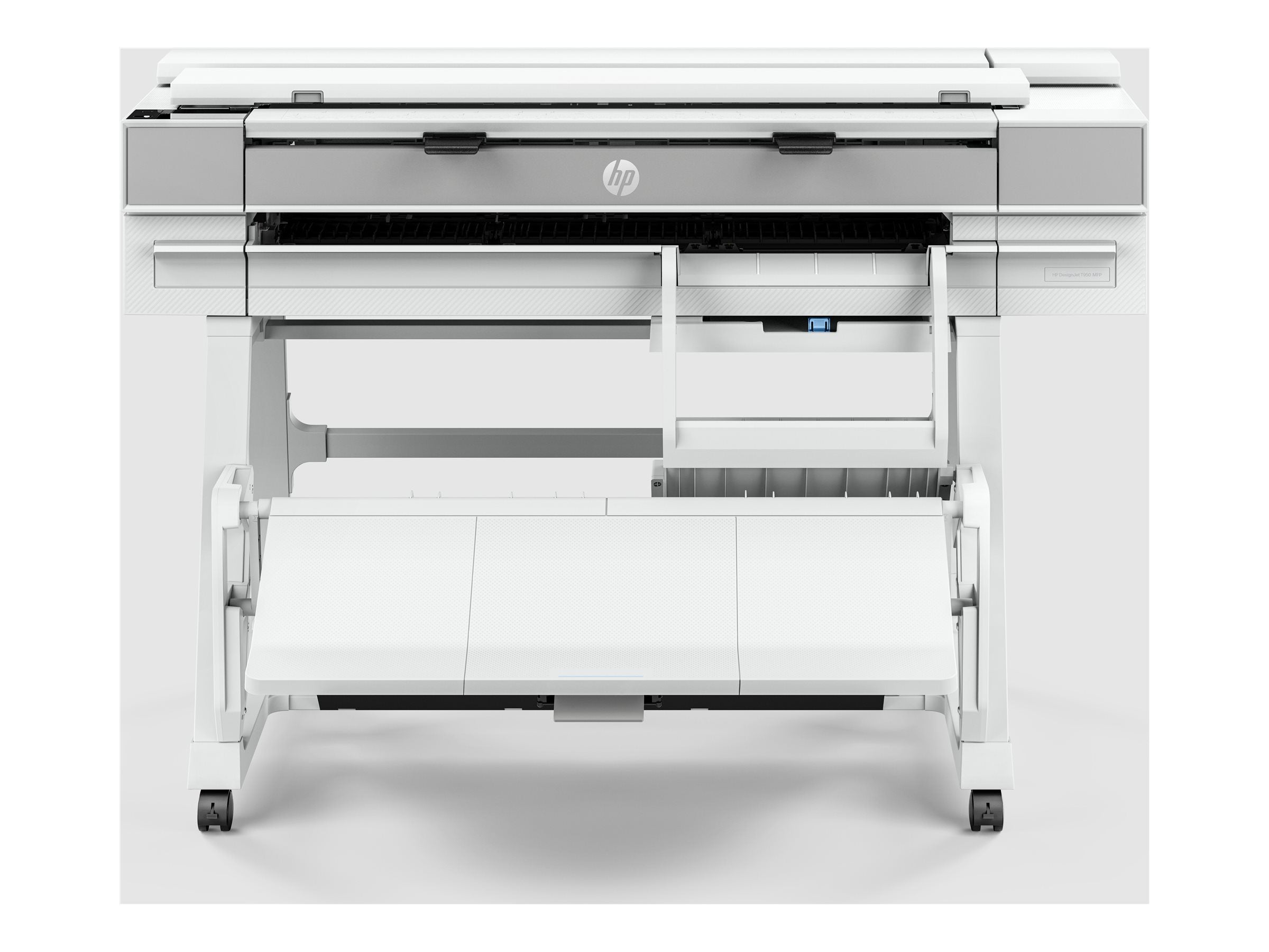 HP DesignJet T950 Printer 2y Warranty