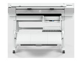 HP DesignJet T950 Printer 2y Warranty