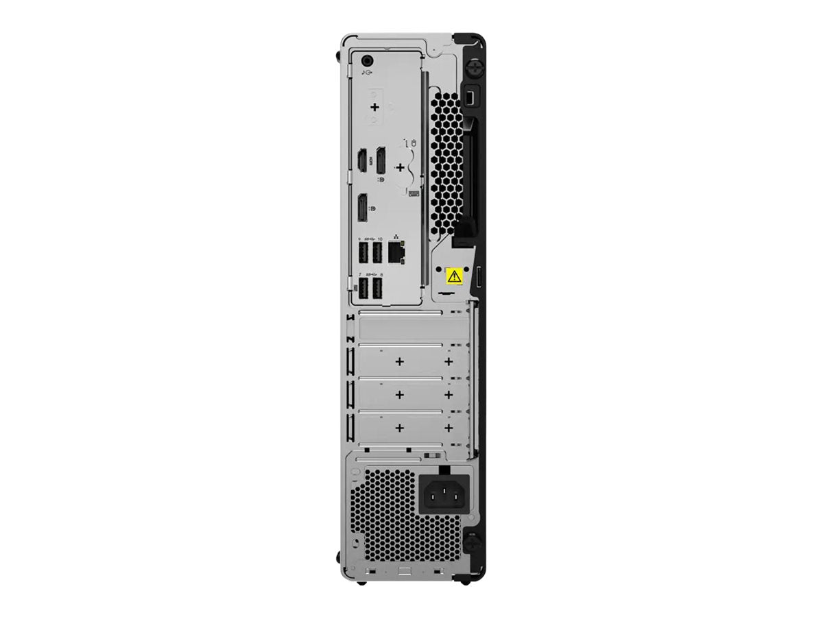 LENOVO ThinkCentre M80s Gen 3 Intel Core i5-12500 16Go 512Go SSD M.2 2280 PCIe Intel UHD Graphics 770 W11P 1YR Premier NBD ThinkRed