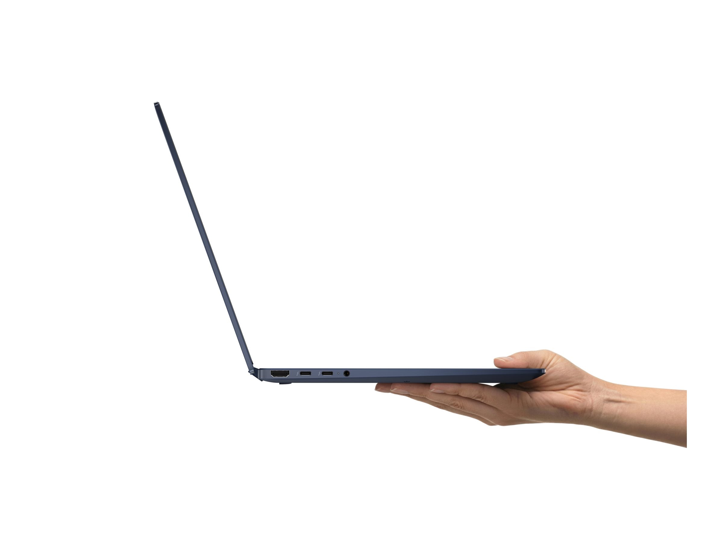 HP EliteBook X FlG2i AI Intel Core Ultra X7 358H 14p WUXGA 64Go LPDDR5X 1To SSD be+BT LTE 5G 3C Batt FPS UMA W11P NG PRM 1yr Wrty