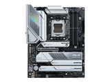 ASUS PRIME X670E-PRO WIFI AM5 Socket 4DDR5 PCIe 5.0 x16 HDMI 2.1 DP 1.4 4xSATA 6Gb/s ATX