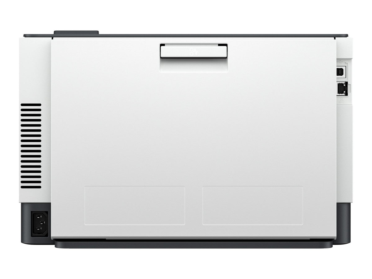 HP Color LaserJet Pro 3202dn Printer colour Duplex laser A4 600x600dpi 25ppm mono 25ppm colour 251sheets LAN USB