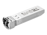 TP-LINK SM6110-SR 10G/25Gbase-SR SFP+/SFP28 LC Transceiver up to 300m for SX6632YF SG3428X and SG3452X.