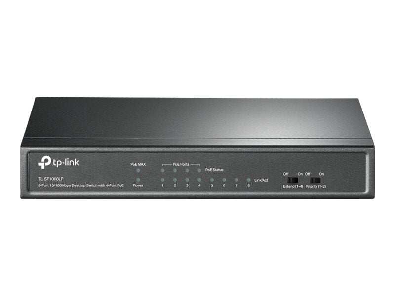 TP-Link TL-SF1008LP