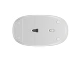 HP 240 Bluetooth Mouse Pike Silver