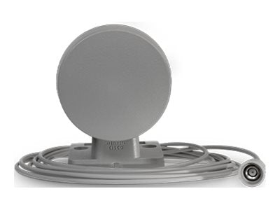 CISCO GPS/GNSS Antenna Outdoor SMA connector Catalyst et Meraki