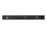 D-LINK Switch L3 Light 48 Gigabit PoE/PoE+ Ports & 2 10GBASE-T Ports & 4 10GbE SFP+ Ports 370W PoE Budget 740W with DPS-700