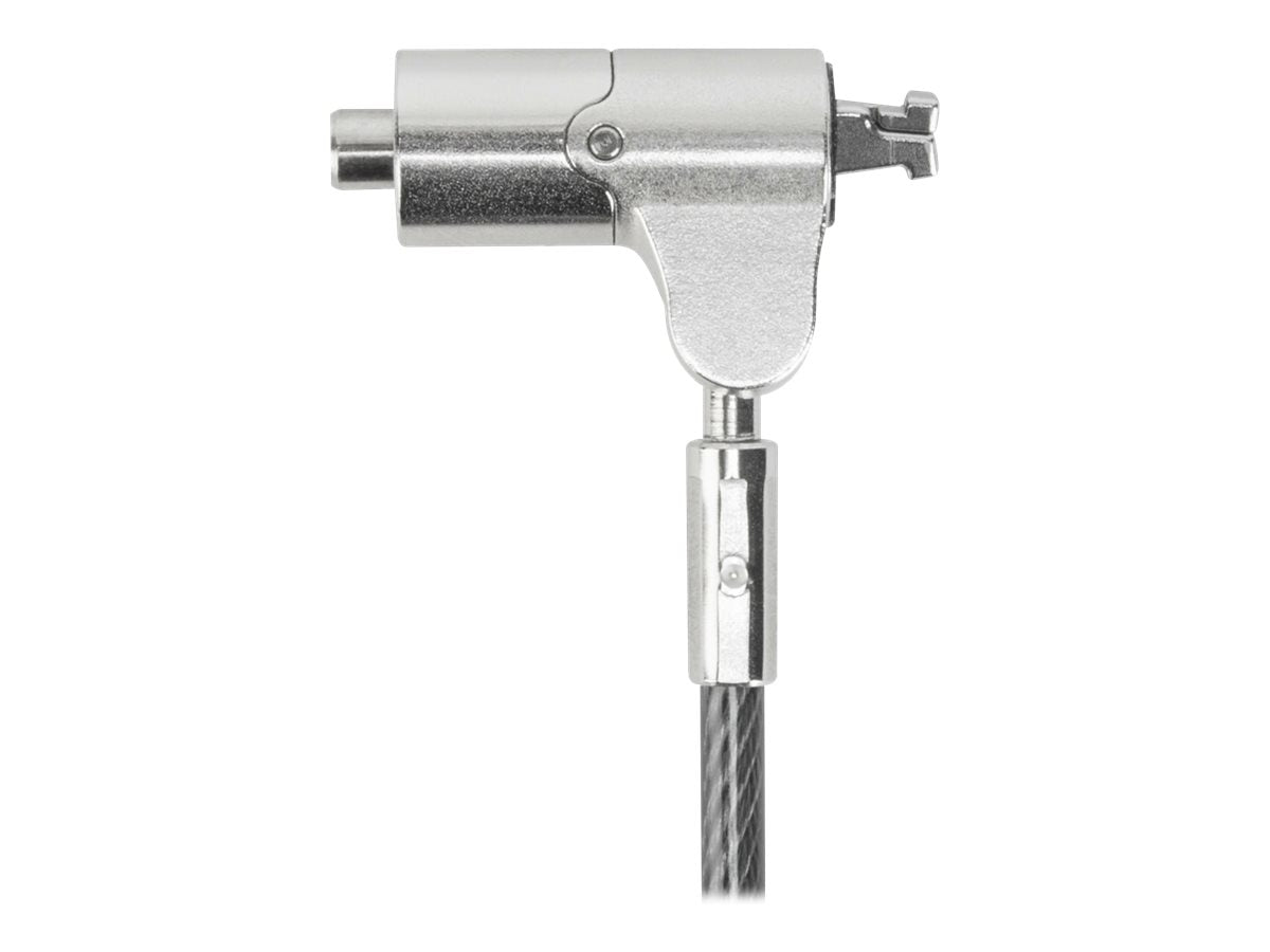 Targus DEFCON Compact Keyed CableLock