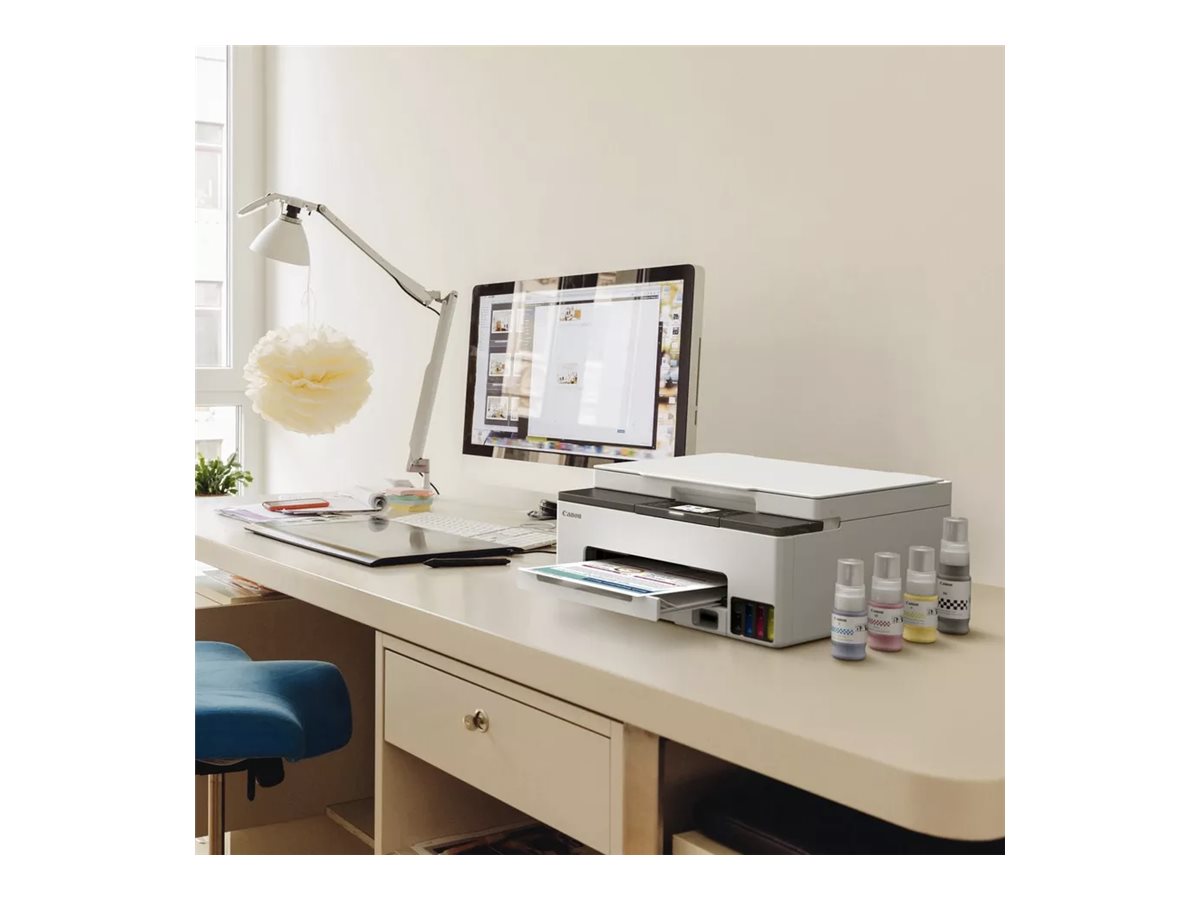 CANON MEGATANK MAXIFY GX1051 MFP colour ink-jet 15ppm