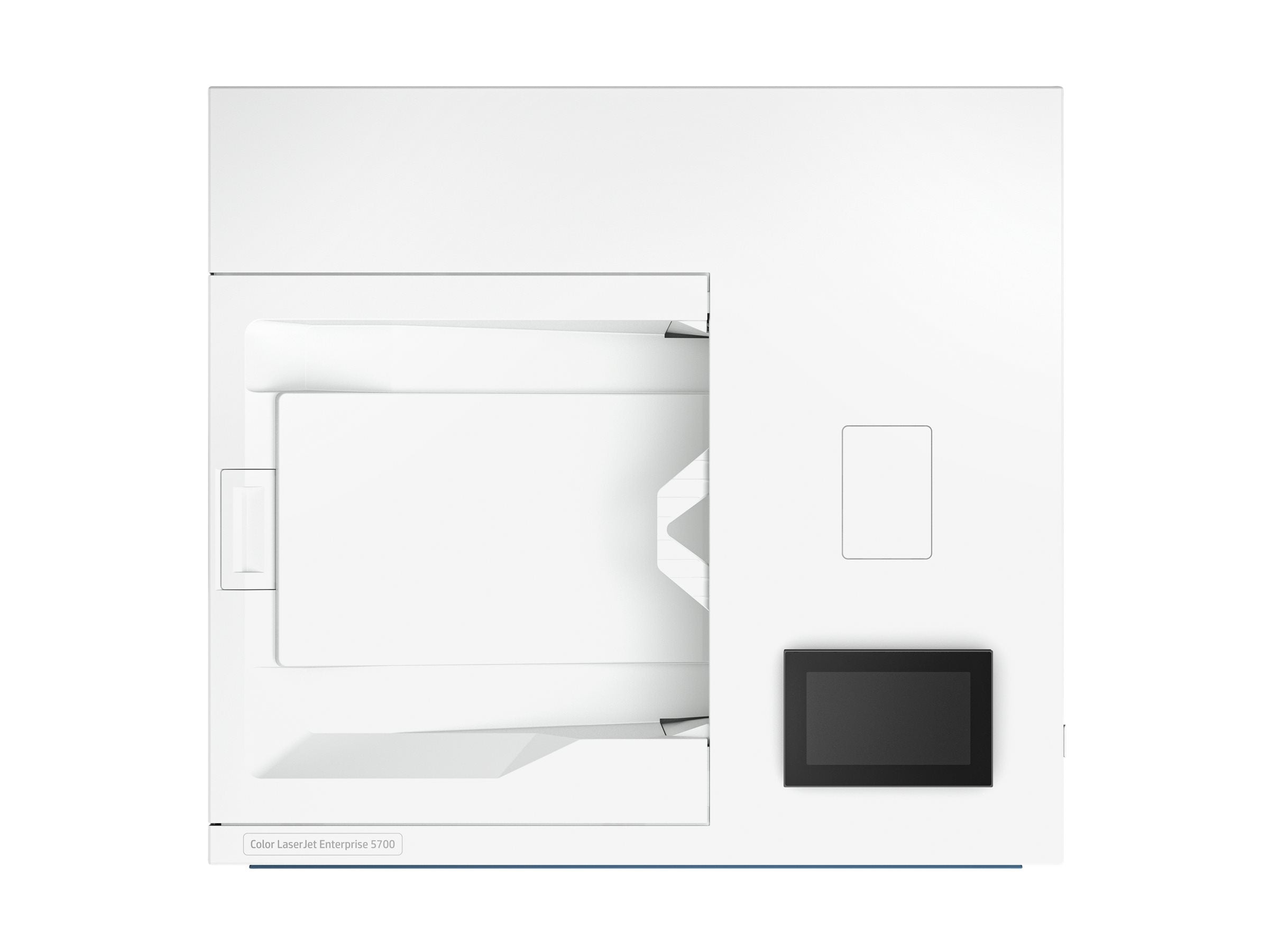 HP Color LaserJet Enterprise 5700dn Printer colour Duplex laser A4 1200x1200dpi 43ppm mono 43ppm colour 650sheets LAN USB