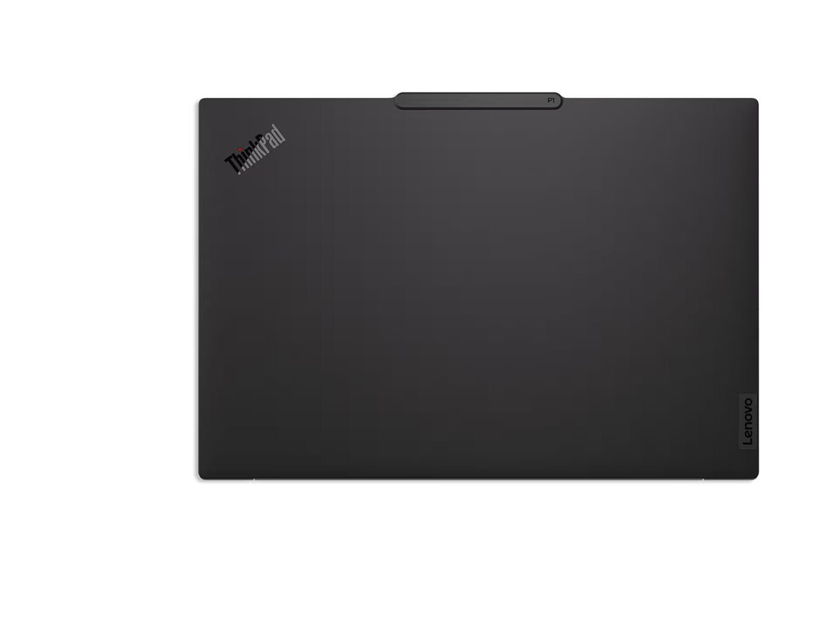 LENOVO ThinkPad P1 Gen 8 Intel Core Ultra 7 255H 16p WUXGA 32Go 1To SSD M.2 RTX PRO 2000 Blackwell 8Go W11P 3YR Premier NBD