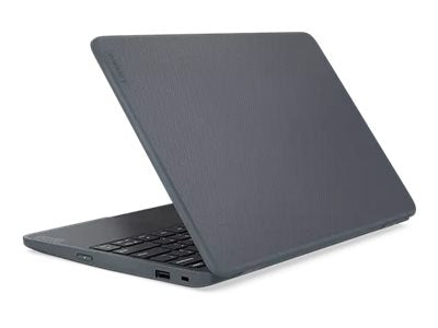 LENOVO 100w G4 Intel N100 11.6p HD 4Go 128Go SSD M.2 2242 PCIe Intel UHD Graphics W11P 1YR Carryin