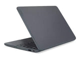 LENOVO 100w G4 Intel N100 11.6p HD 4Go 128Go SSD M.2 2242 PCIe Intel UHD Graphics W11P 1YR Carryin