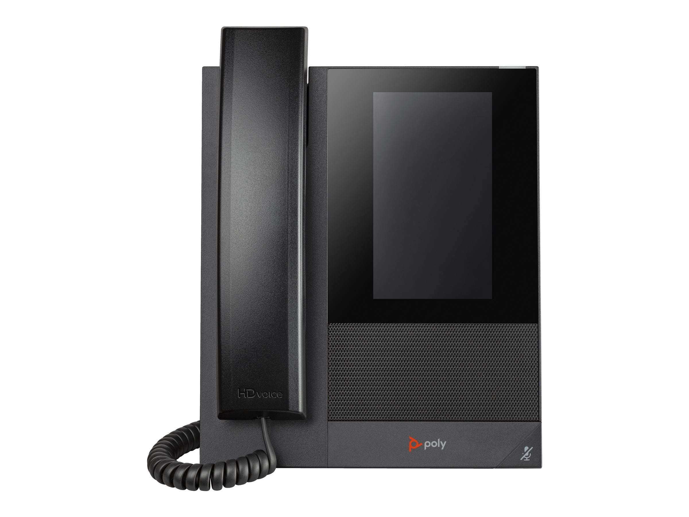 Poly CCX 400 BMP MS PoE-e No