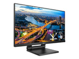 PHILIPS 242B1TC/01 23.8p IPS WLED 1920x1080 P-Cap In Cell Touch HDMI/Displayport 3x USB 3.2