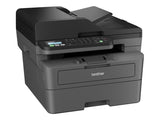 BROTHER MFC-L2800DW MFP Mono B/W laser A4 32ppm copy 32ppm print 250 sheets USB 2.0 LAN Wi-Fi
