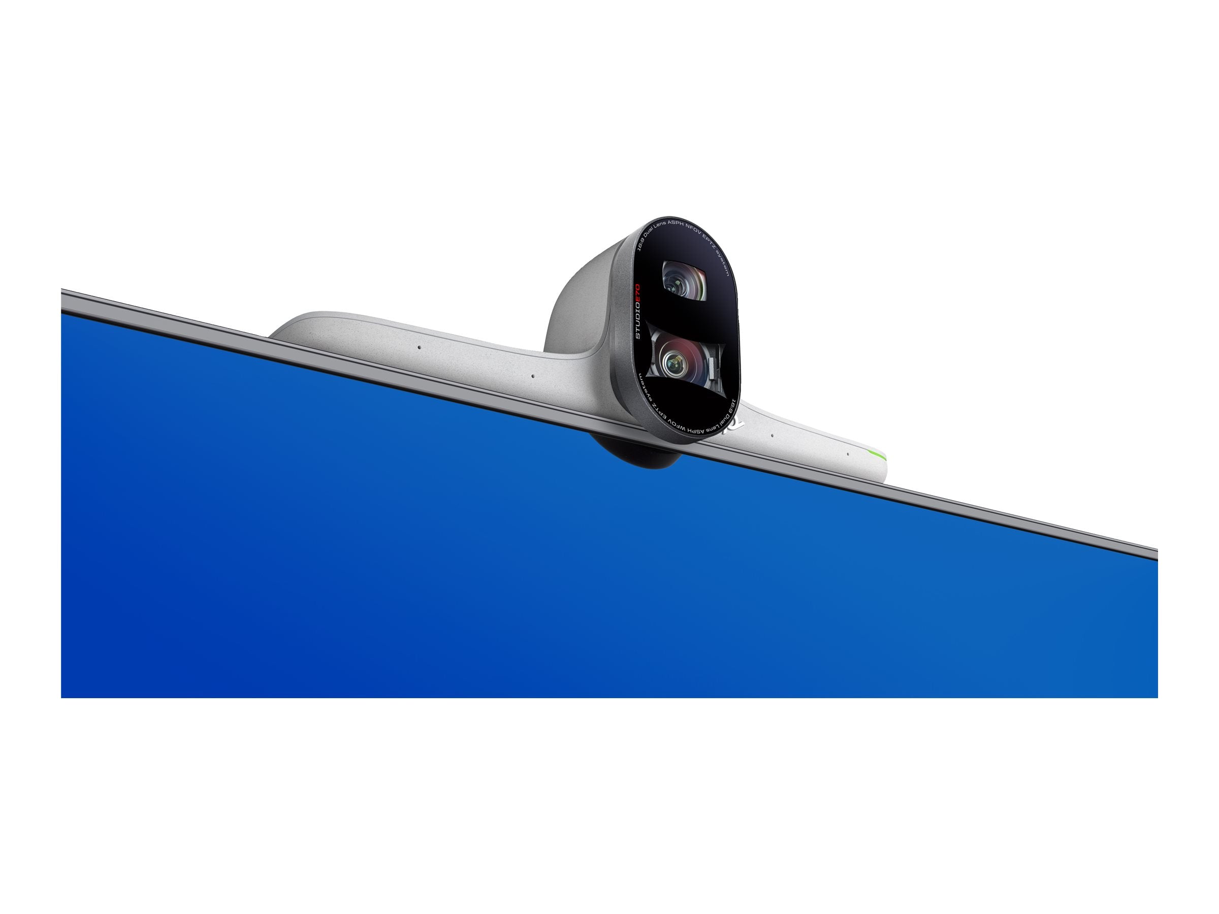 Poly E70 SCMR