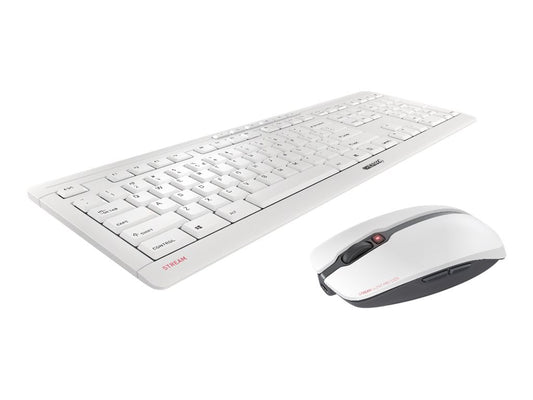 CHERRY Stream Desktop Recharge (BE)