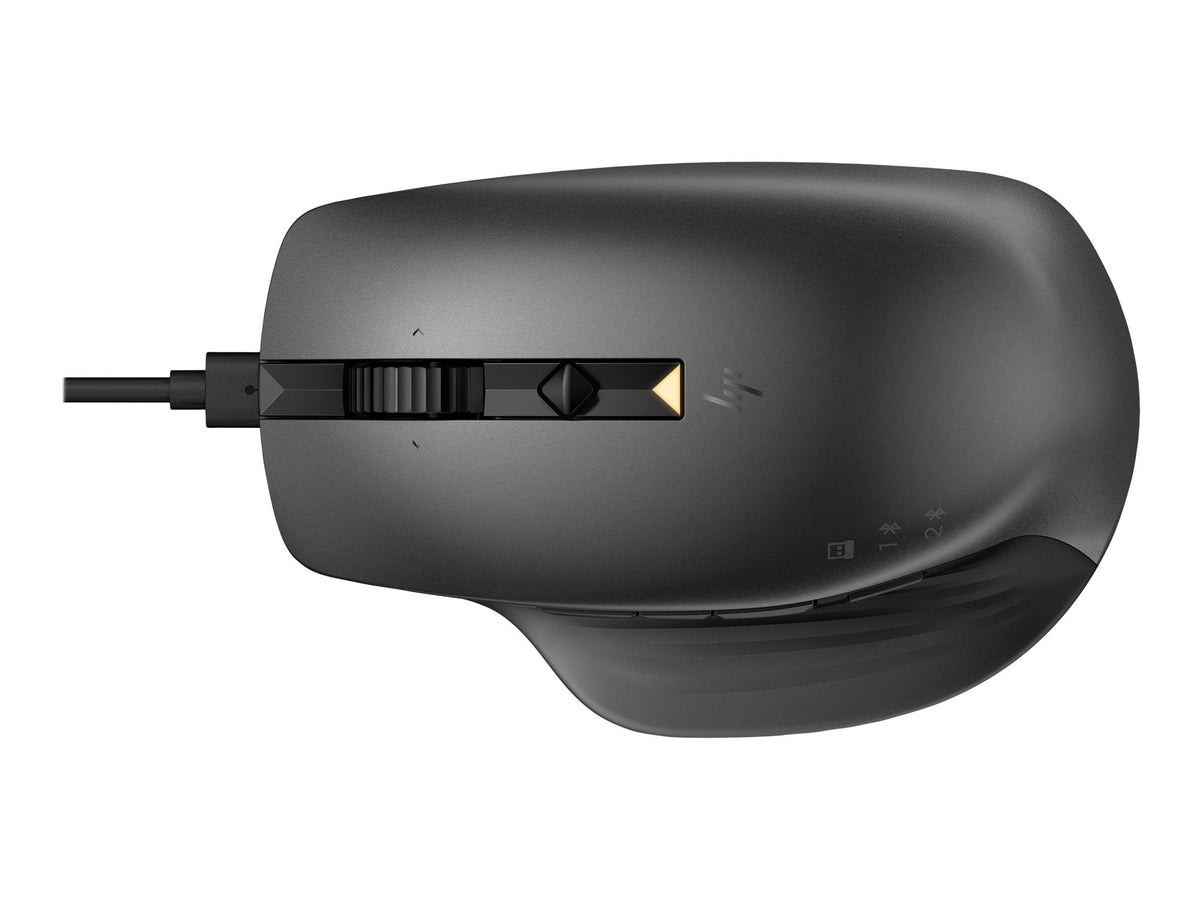 HP Creator 935 Wireless Mouse Black