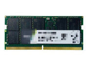 ASUSTOR AS-48GECD5 - Module RAM 48Go ECC DDR5 - SODIMM 262 broches