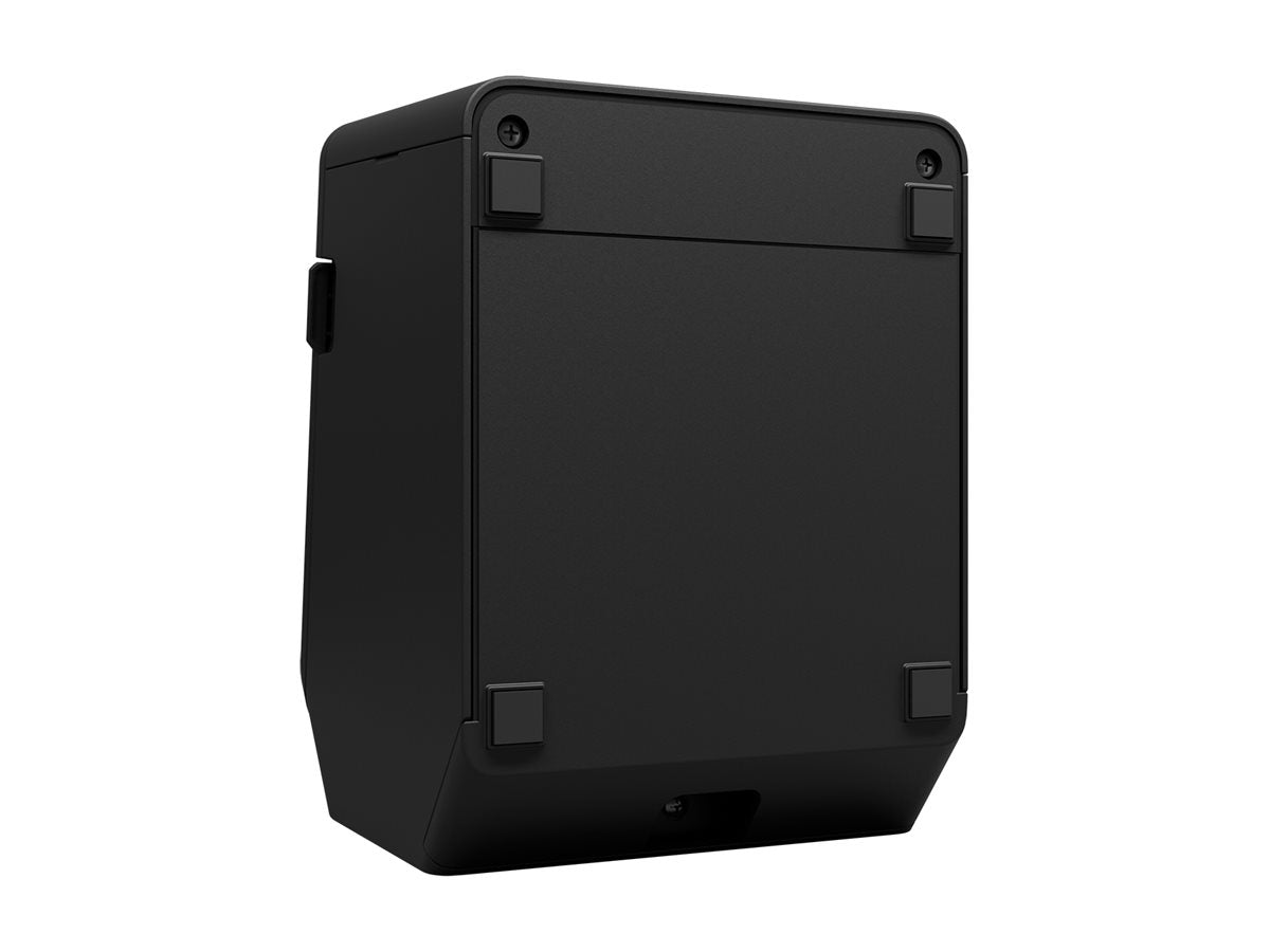 EPSON TM-T20IV 102 USB+Serial+Ether PS Blk EU