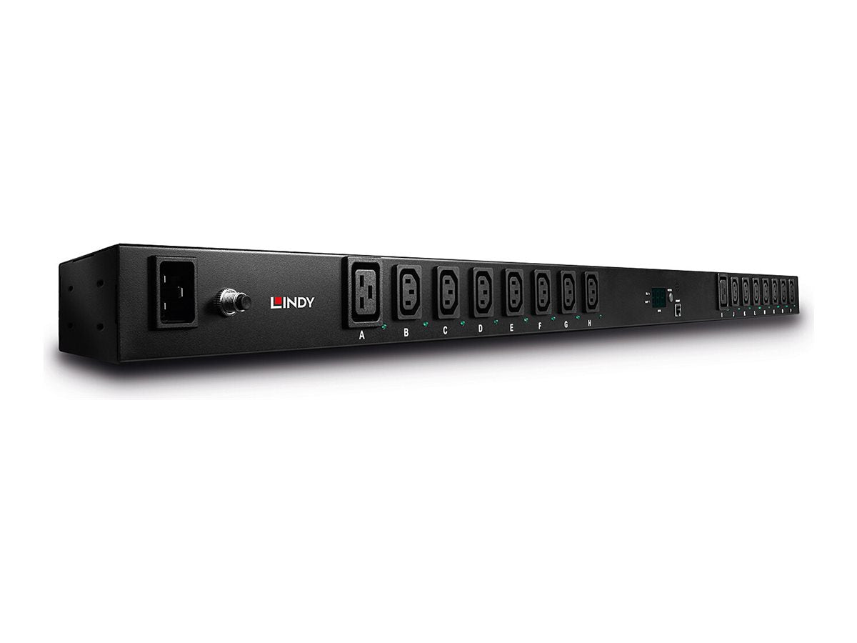 LINDY IPower Switch Classic 16