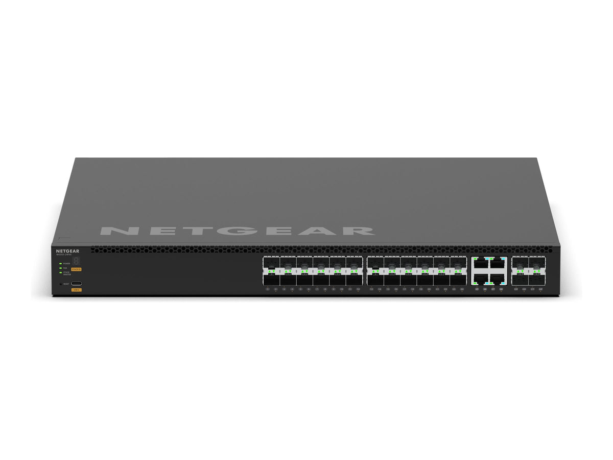 NETGEAR M4350-24F4X Managed Switch MSM4328F