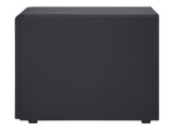 QNAP TR-004 4-bay 3.5p SATA HDD USB 3.0 type-C hardware RAID external enclosure