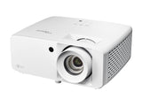 OPTOMA ZH450STB Laser Projector FHD 1920x1080 4200lm ST 300 000:1 TR:0.496:1 2H USB-A Power RJ45 HP 1x15W Black