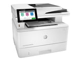 HP LaserJet Enterprise MFP M430f MFP Mono laser 216x297mm A4 38ppm Copy 40ppm Print 350sheets USB LAN