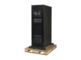 APC NetShelter SX 42U 600mm Wide x 1070mm Deep with Sides Black -2000 lbs. Shock Packaging