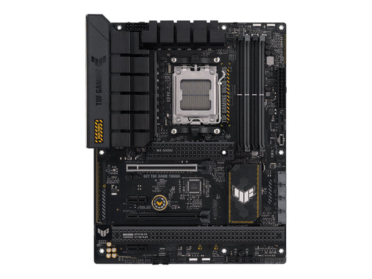 ASUS TUF GAMING B650-PLUS AM5 DDR5 ATX MB