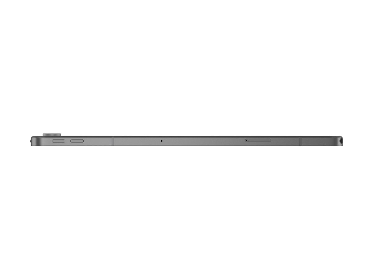 LENOVO Tab ZAEK - Tablette - Android 14 ou versions plus récentes - 64 Go eMMC - 10.1" IPS (1920 x 1200) - Logement microSD