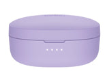 BELKIN SOUNDFORM BoltTrue Wireless Earbuds Lavender