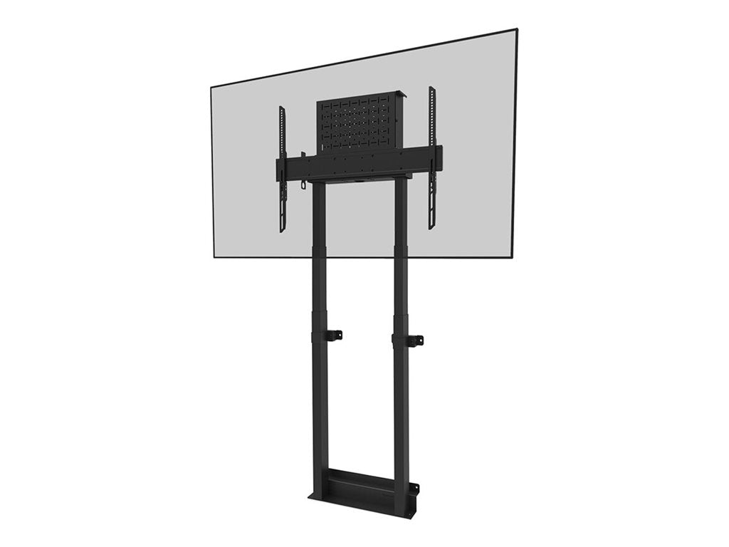 NEOMOUNTS WL55-875BL1 Support mural pour écran 55-100p - motorisé - TÌV