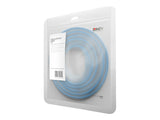 LINDY Basic Cat.6 U/UTP Cable Blue 0.3m