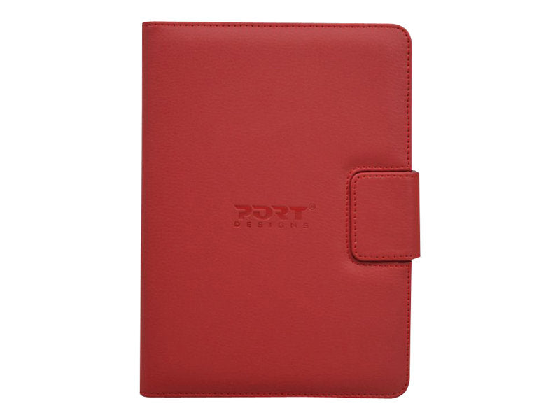 PORT MUSKOKA Universal RED 10