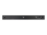 D-LINK 52-Port Smart Managed PoE+ Gigabit Switch 4x 10G dlink green 3.0 48x 10/100/1000Mbit/s TP RJ-45 Port 4x 10Gbit/s Fiber SFP+
