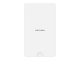 NETGEAR Insight Managed WiFi6 AX1800 Dual-Band Ooutdoor Access Point WAX608Y