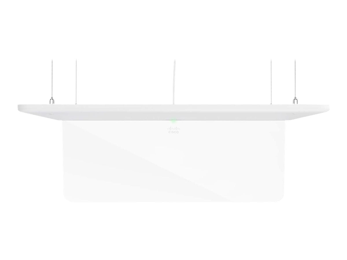 CISCO Ceiling Microphone Gen 2 stand alone kit